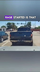 16K views · 201 reactions | Brake Check Gone Wrong! Road Rage Fail #roadrage #dashcam #truck #driver #road #usa #foryou #idiot | Dash Crash Cam | Facebook