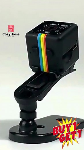 SQ11 Mini Camera Mini Spy Camera Dv SQ 11 Full HD 1080p Night Vision 1.2MP, Kamera Mata-Mata Mini Dv SQ11 Full HD 1080p Penglihatan Malam 1.2MP,kamera pengintai #minicameras #wificamera #minicam #sportcamera #CTTV #KAMERA #fypシ #virral #viralvideo #electric #samsung #kameramini #kamerapengintai