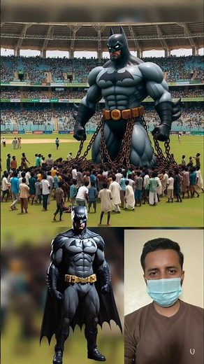 The Epic Rebellion of Chained Superheroes! Chains Shattered 😱 All Characters of Superheroes #shorts