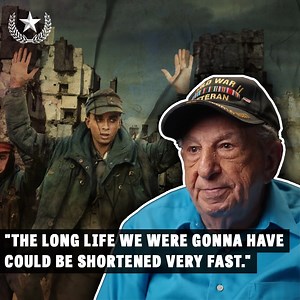 D-Day Heroes Taking Down Planes and Tanks | American Veterans Center