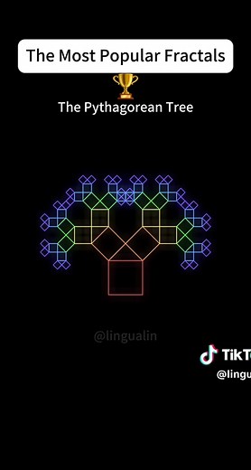 Exploring the Most Popular Fractals