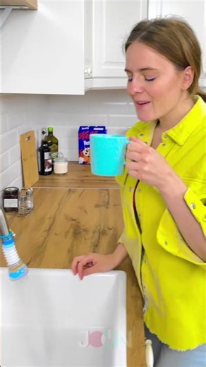 IS THIS WATER SAFE TO DRINK?💧| The Ultimate Faucet Filter Challenge! #shorts