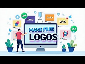 Make Logos for Free: A Comprehensive Guide to Online Logo Makers