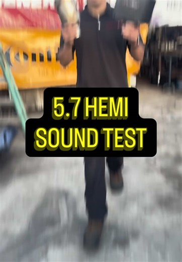 Dodge Ram 5.7 Hemi Muffler Sound Test: Share Your Thoughts!