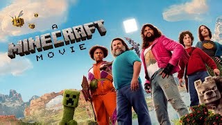 US A Minecraft Movie 2025 Full Movie Recrafted Studios Mp3 & Mp4 Download - clip.africa.com
