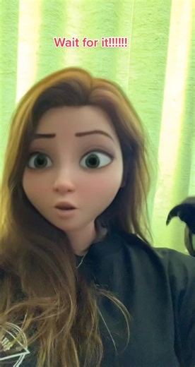 🤣 I’m still laughing! #ohno #cartoonface #foryoupage #dogsoftiktok #dog #funnyvideo #rescuedog