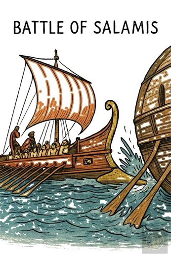 Greek Trireme Ascendant