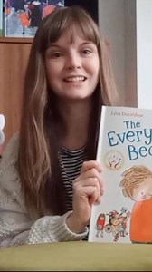 The Everywhere Bear by Julia Donaldson #RemoteLearningSupport #KeepWell #healthyireland #dlrLibraries | dlr Libraries