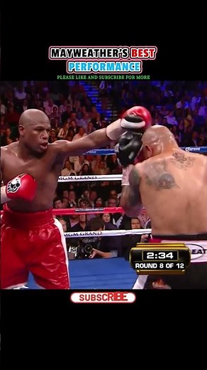 Mayweather VS. Cotto | Boxing Fight Highlights #boxing #combat #sports #fighting