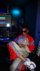 110K views · 2.1K reactions | back in the lab with @core  #ad | Chlöe | Facebook