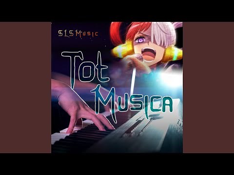 Tot Musica (From: "One Piece Film Red")