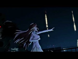 Opening Scene of Bleach TYBW