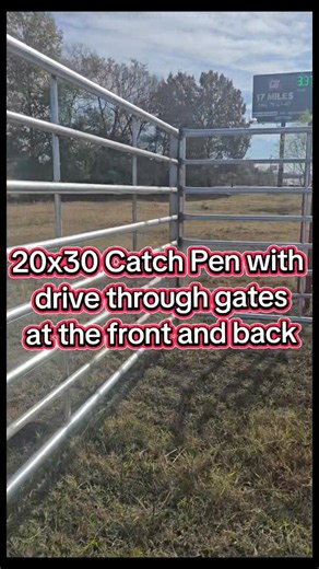 15K views · 77 reactions | Introducing our newest cattle-working system, the “Lone Ranger”, a powerful combo that brings together two of our most popular products into one seamless design. It’s perfect for anyone who loves the strength of our Silver Spur panels and the durability of the Red Extreme Sweep Tub. Starting at $5,190 Call us today to get yours on the schedule! #eakinfarmandpanel #cowboy #Oklahoma #cattle #ranchlife | Eakin Farm and Panel | Facebook
