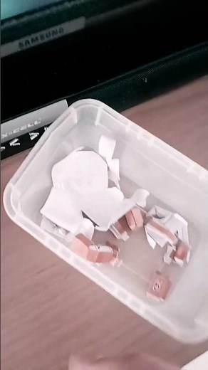 hora fazer la ginger sekolah dele papercraft