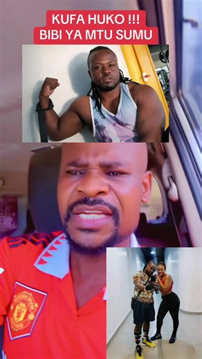 Exploring Mombasa TikTok Trends: Bibi Ya Mtu Sum Nonsense