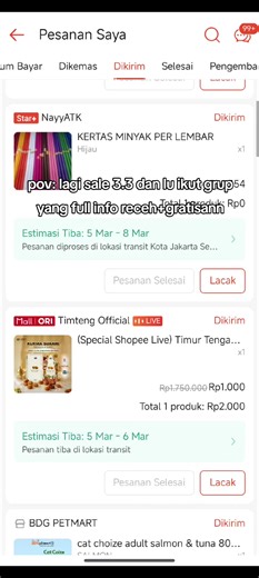 Exciting Promotions for Shopee 33 Event