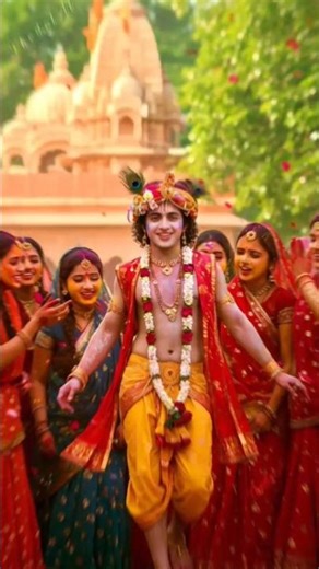 Radha Krishna ji 😍😍
