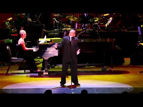 Cheech Marin sings "Mexican Americans" at Valley Performing Arts Center