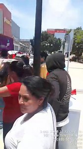 56K views · 329 reactions | #NOSREPORTAN En un preocupante situación,...