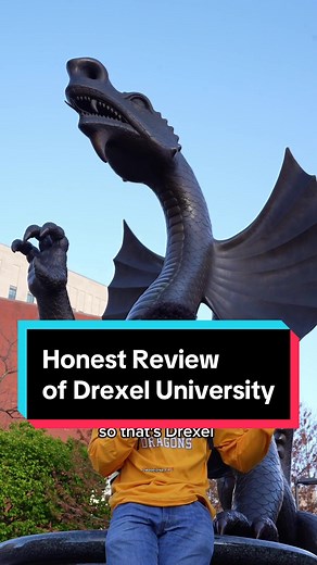 Drexel University Review: The Good, The Bad & The Co-op