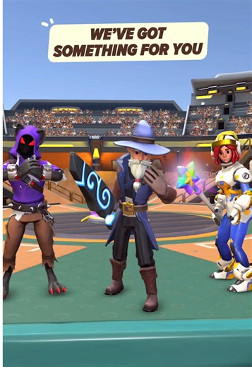 Rumbleverse Warrior: Reviving Brawlers in Gaming