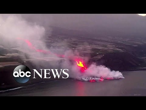 Why can’t we throw all our trash into a volcano and burn it up?