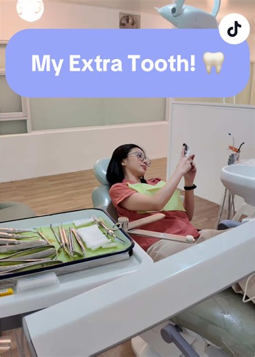 Extra Tooth Removal Experience at Ohayo Dental Clinic