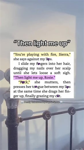 88 reactions | Spicy marriage of inconvenience romance ️  Dearly Unbeloved by Sophie Snow—OUT NOW!  Marriage of inconvenience  Sapphic  Hate to love  Married in Vegas  Mental health rep  Roommates Available now via Kindle Unlimited, ebook, and paperback!  ️#spicybooks #indieromance #spicyromance #kindleunlimitedromance #sapphicromance #lgbtromancebooks #workplaceromance #enemiestolovers | Sophie Snow - Romance Author | Facebook