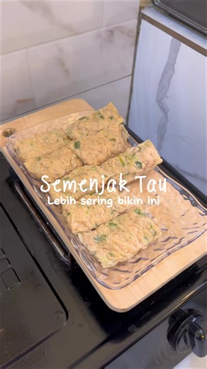 Resep Dimsum Kulit Tahu Praktis