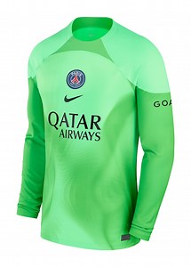 Paris Saint-Germain 2022-23 GK 1 Kit