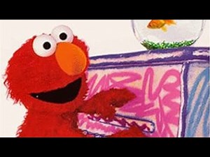 Opening & Closing To Elmo's World 2000 VHS (Version #1)