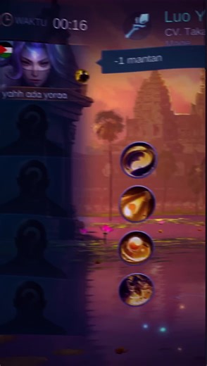 gw bisa jelasin🗿😁 w/@4tamtamaa cr; @️ #presetalightmotion #mlbb #circlex7 #margablesiv #fyp