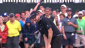 3K views · 61 reactions | Jimmy Walker went wire-to-wire to win the Wanamaker in 2016.  | PGA Championship | Facebook