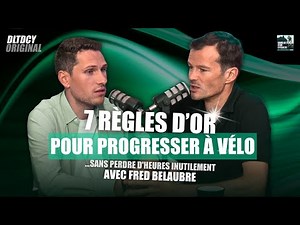 The 7 golden rules for progressing on a bike (without wasting hours unnecessarily)