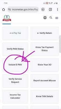 How to Reprint PAN Card 2026 | Reprint PAN Card Online NSDL | Apply for Physical PAN Card Online
