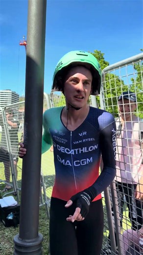 🤝 Sportiness 🤝 ROGLIC ↔️ SEIXAS #itzulia2026