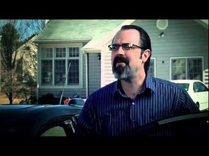 Divorce and Anger: Steve Viars | DivorceCare