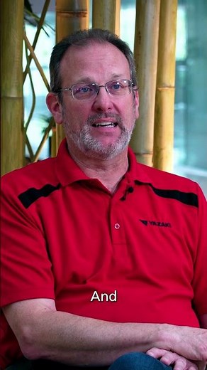 ShortSpot - Eric Leszcynski, Inside the Innovation | Yazaki North America