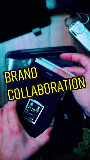 How to get #brandcollaboration Just use the C's of Collaboration 1. consistency 2. Commitment 3. Connections & lastly wrap it with #CONFIDENCE #brandcollabtips