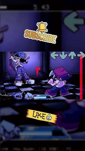 FNF: Silly Billy - Hit Single Real