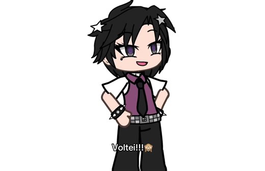 Explorando o Mundo de Gacha: ENTP vs INFP