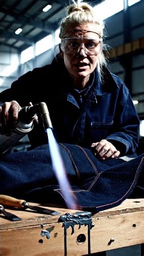 Misty Bergström learn to make your own light