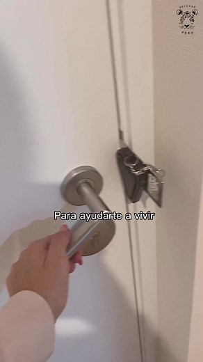 Instagram: defense.peru #defensapersonal #usaesteaudio #lima #peru #cerrojoportatil