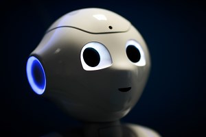 EXCLUSIVE SoftBank shrinks robotics business, stops Pepper production- sources