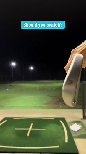 Consistency in Golf: Exploring Same Length Irons