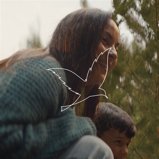 Your little slice of nature in the heart of our forest🌲 What have you encountered on your patio at Center Parcs? Let us know in the comments 👇 | Center Parcs UK