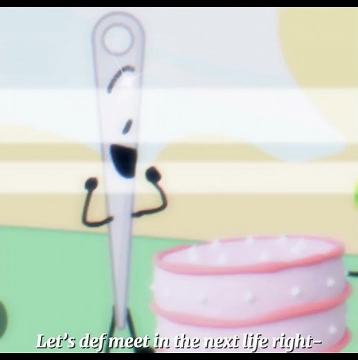 Needle #bfdi #needlebfdi #needle #retrynow #bfdia