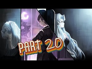 Library of Ruina Walkthrough Part 20 | Therapy Beating Time! Floor of Tech. Sciences Realization