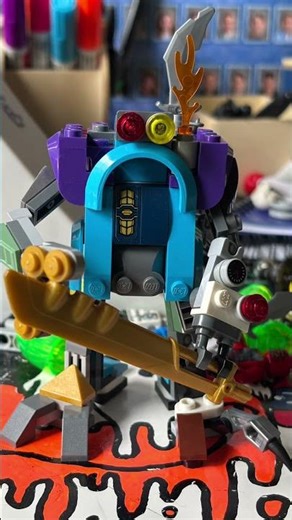 Legos #funny #legos #robot ‪@LEGO‬