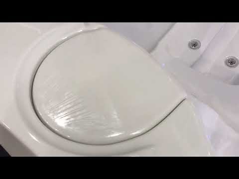 Caldera Utopia Filter removal